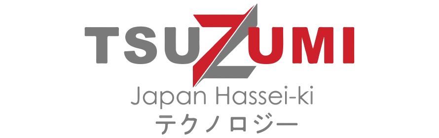 Tsuzumi Japan