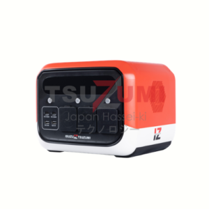 portable power station