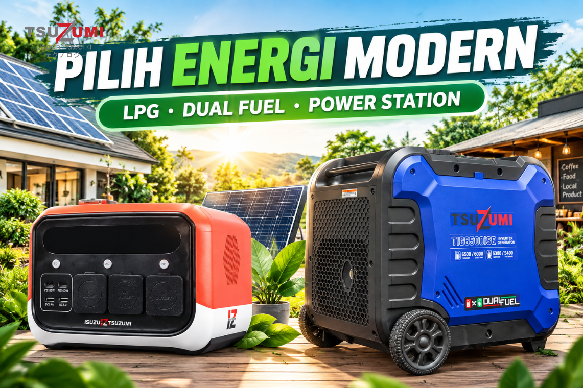 green energy
