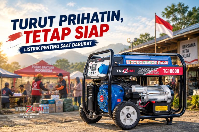 kesiapan listrik